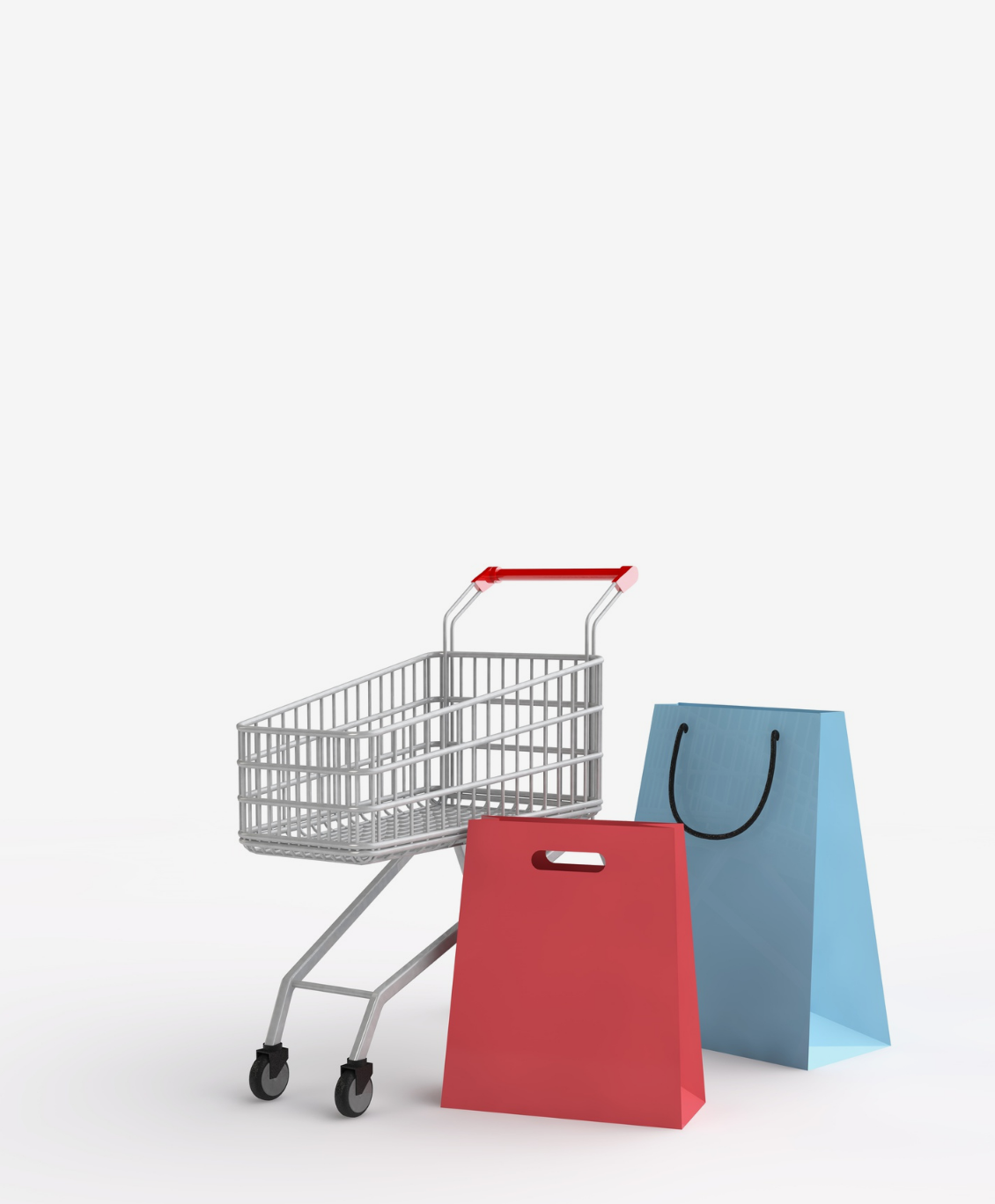 Customer Login Page Image